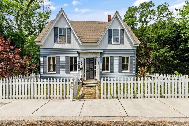 1144 Washington Street Gloucester, MA House Sold - Photo 1 of 41. Opens carousel modal