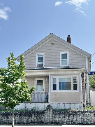 208 Coffin Ave New Bedford, MA House Sold - Photo 1 of 28. Opens carousel modal