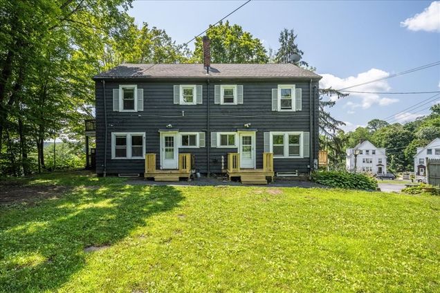 131 Central St Southbridge, MA Multifamily Sold - Photo 1 of 30. Opens carousel modal