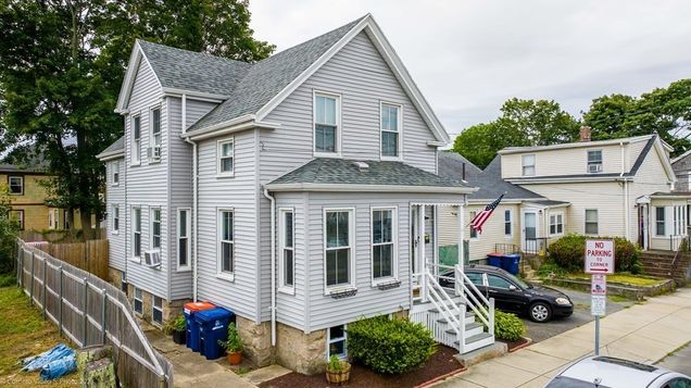 226 Mill St New Bedford, MA House Sold - Photo 1 of 40. Opens carousel modal