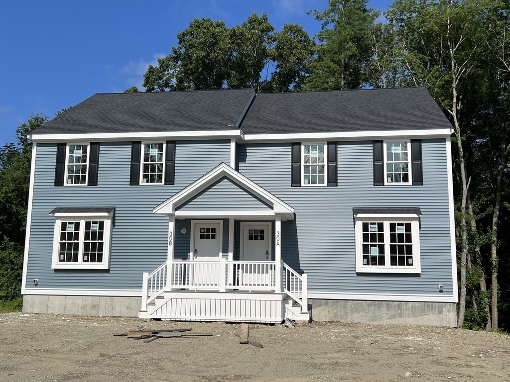 Lot 2 Titus Way Unit B  