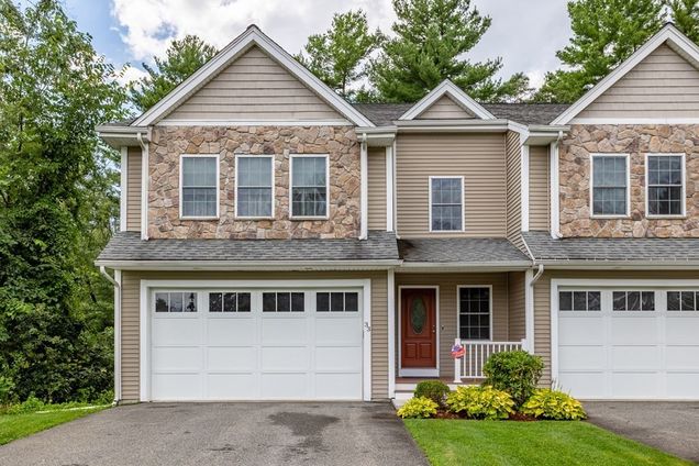 215 Rangeway Rd Unit 33 Billerica, MA Condo Sold - Photo 1 of 42. Opens carousel modal