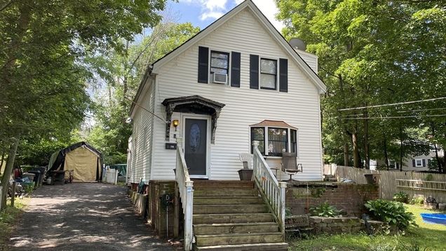 78 South Elm St Haverhill, MA House Sold - Photo 1 of 5. Opens carousel modal