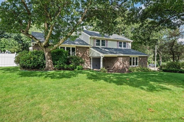 19 Ledge Hill St. Randolph, MA House Sold - Photo 1 of 37. Opens carousel modal