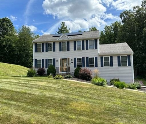 2 A Joanna Dr Rutland, MA House Sold - Photo 1 of 40. Opens carousel modal