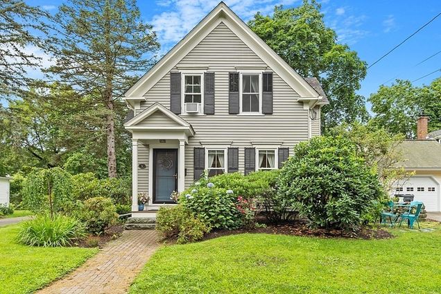 31 Charles St Westborough, MA House Sold - Photo 1 of 39. Opens carousel modal