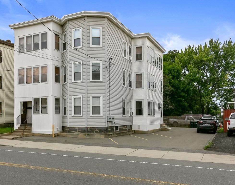 234 Mechanic St
