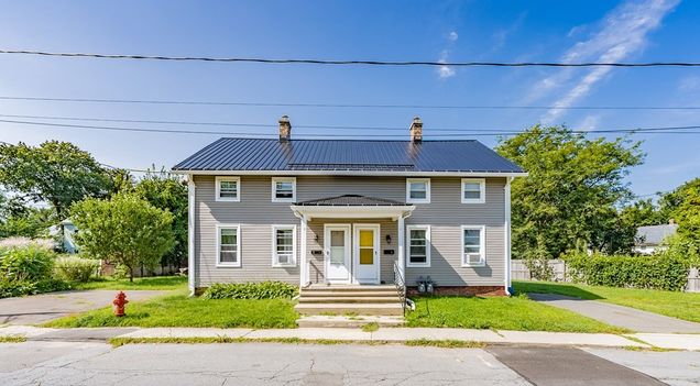 1 3 Lincoln St Easthampton, MA Multifamily Sold - Photo 1 of 34. Opens carousel modal