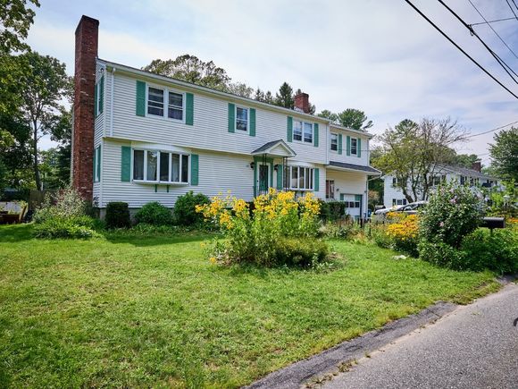 20 Park Drive Burlington, MA House Sold - Photo 1 of 6. Opens carousel modal