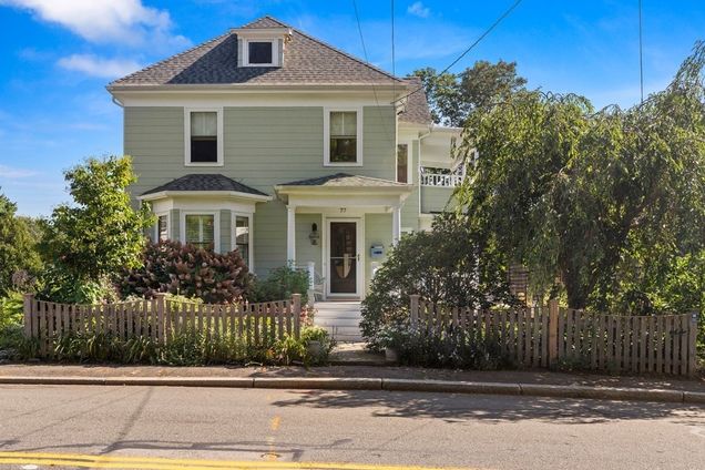 77 Green Street Marblehead, MA House Sold - Photo 1 of 37. Opens carousel modal