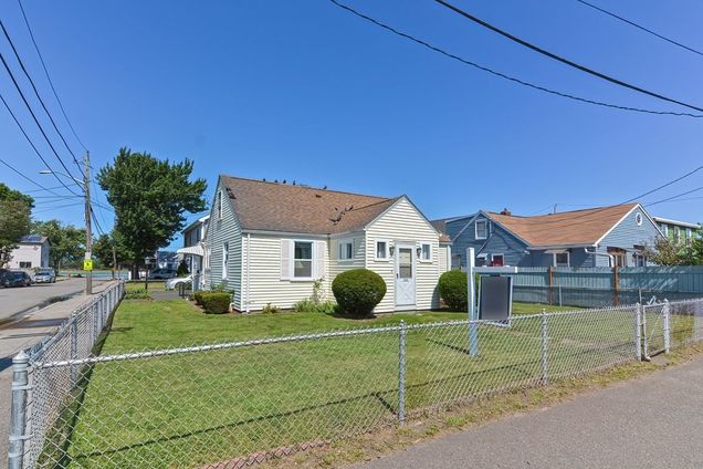 325 N Shore Rd Revere, MA House Sold - Photo 1 of 23. Opens carousel modal
