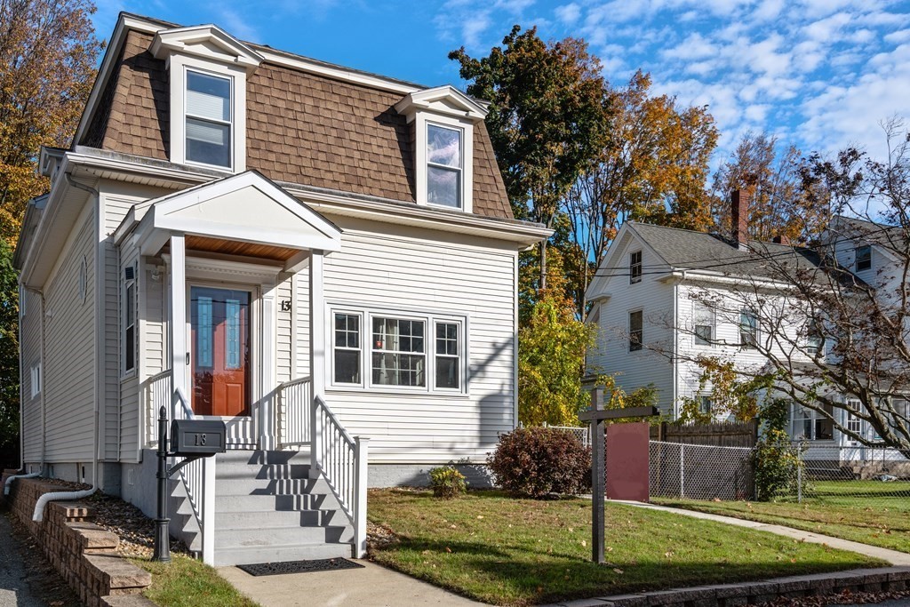 13 Otis St  