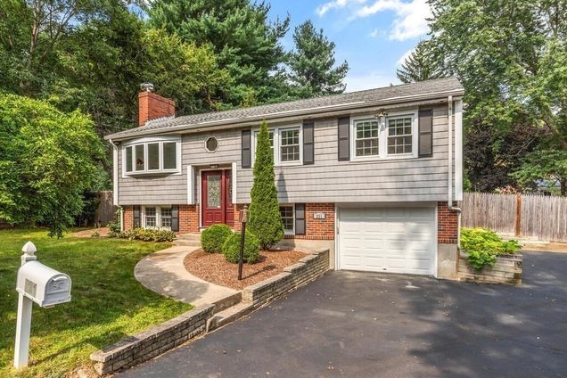 231 Totten Pond Road Waltham, MA House Sold - Photo 1 of 35. Opens carousel modal