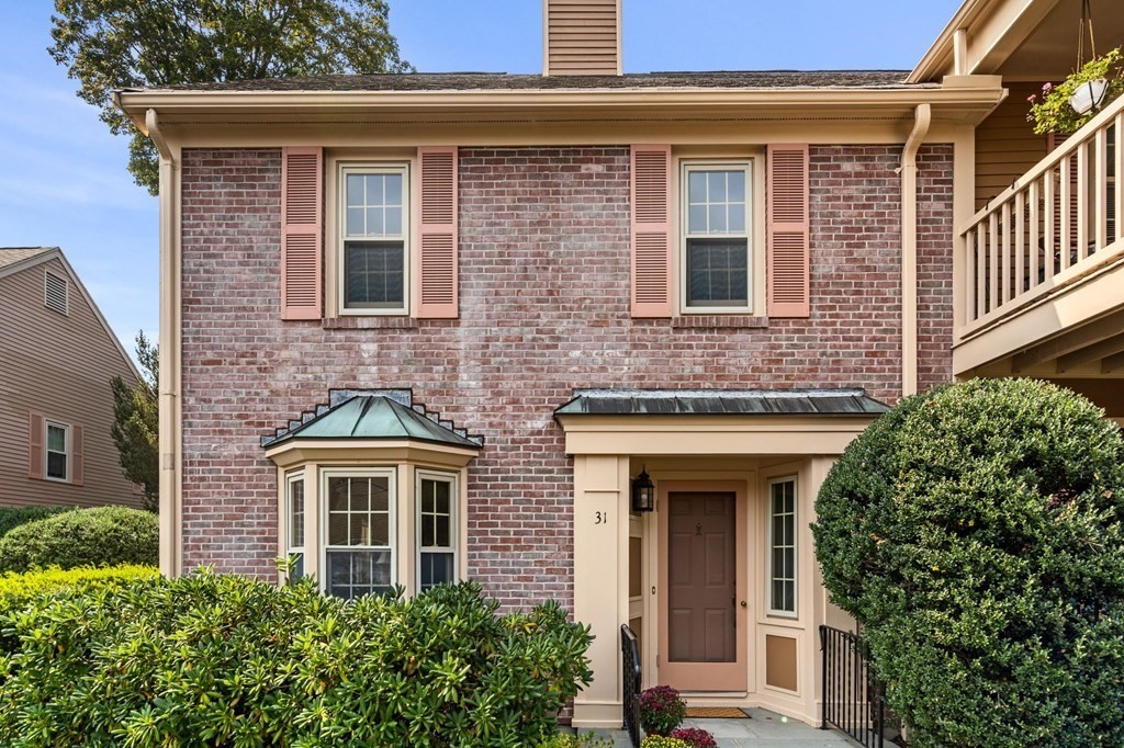 31 Highland Ct Unit 31