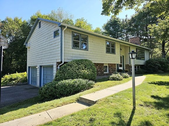 47 Stagecoach Rd Amherst, MA House Sold - Photo 1 of 38. Opens carousel modal