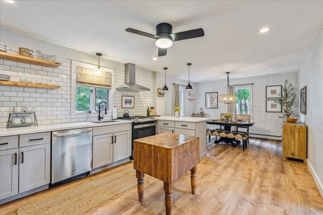 35 Maple St Kingston, MA House Sold - Photo 1 of 28. Opens carousel modal