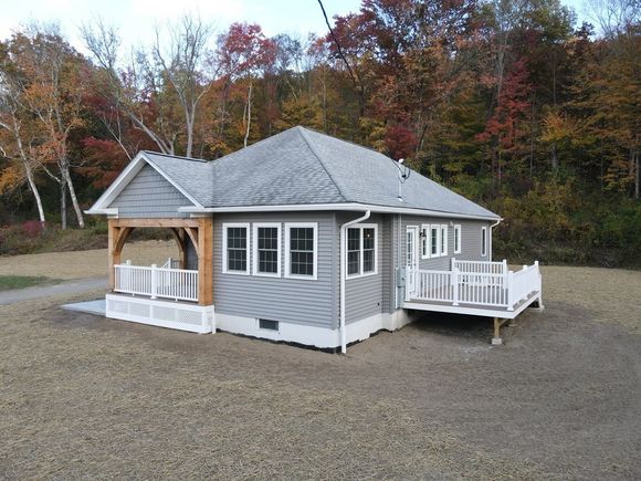 638 Greenfield Rd Deerfield, MA House Sold - Photo 1 of 33. Opens carousel modal