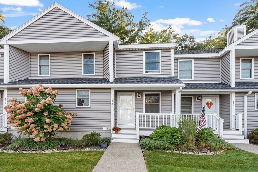 155 Bayberry Hill Ln Unit 155