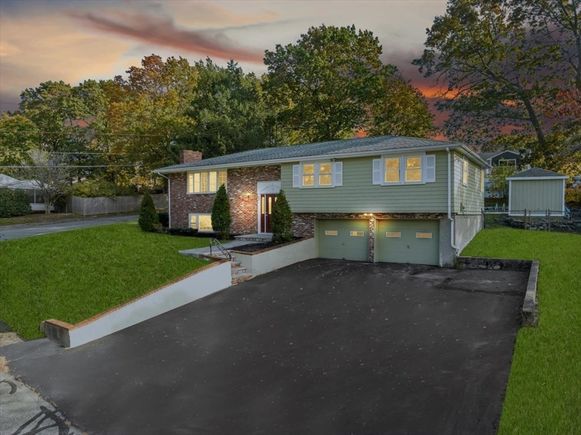 22 Barry St Randolph, MA House Sold - Photo 1 of 42. Opens carousel modal