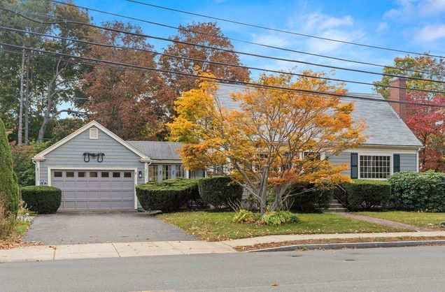 231 Essex St Beverly, MA House Sold - Photo 1 of 39. Opens carousel modal