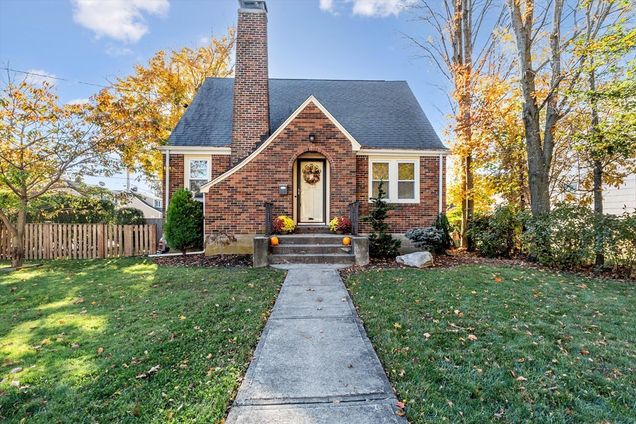 819 East St Dedham, MA House Sold - Photo 1 of 41. Opens carousel modal