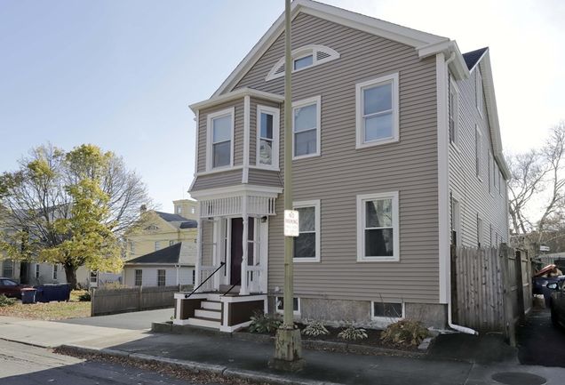 240 Middle St New Bedford, MA Multifamily Sold - Photo 1 of 41. Opens carousel modal