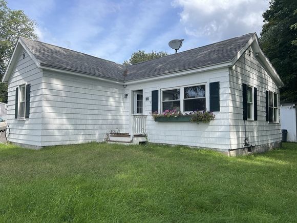 348 West St Ludlow, MA House Sold - Photo 1 of 10. Opens carousel modal