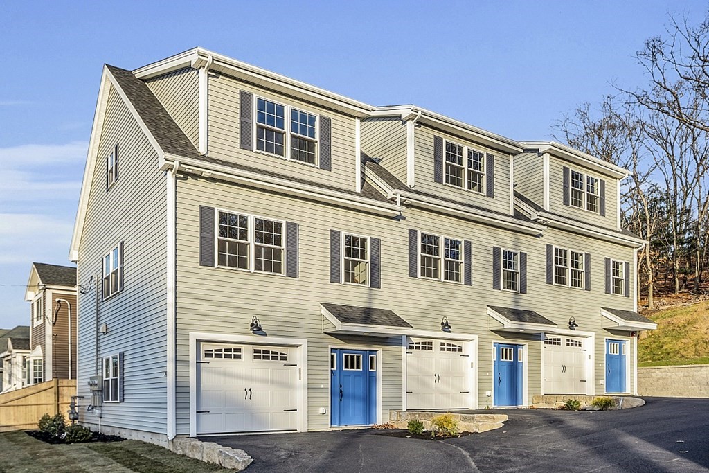 30 Broadway Unit C  