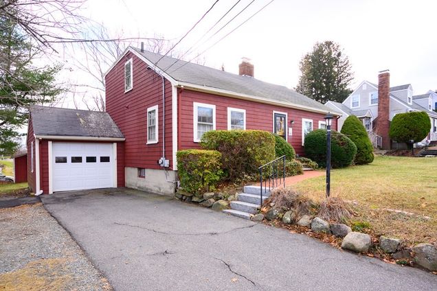208 Liberty St Braintree, MA House Sold - Photo 1 of 28. Opens carousel modal