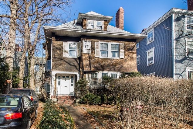 173 Mt. Auburn St. Cambridge, MA House Sold - Photo 1 of 6. Opens carousel modal