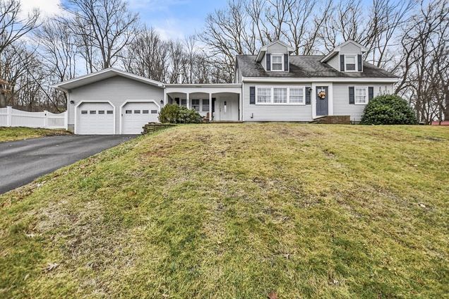 53 View Street Dracut, MA House Sold - Photo 1 of 42. Opens carousel modal