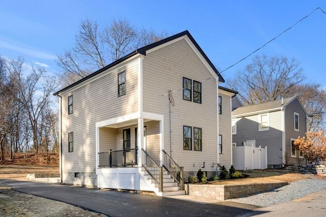 31 Arch Street Holliston, MA House Sold - Photo 1 of 36. Opens carousel modal