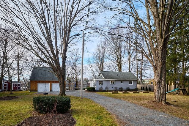 3 Aqua Vitae Rd. Hadley, MA House Sold - Photo 1 of 34. Opens carousel modal