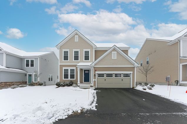 18 Magnolia Dr Hopkinton, MA House Sold - Photo 1 of 31. Opens carousel modal