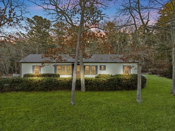 1 Jesse Brook Plymouth, MA House Sold - Photo 1 of 40. Opens carousel modal