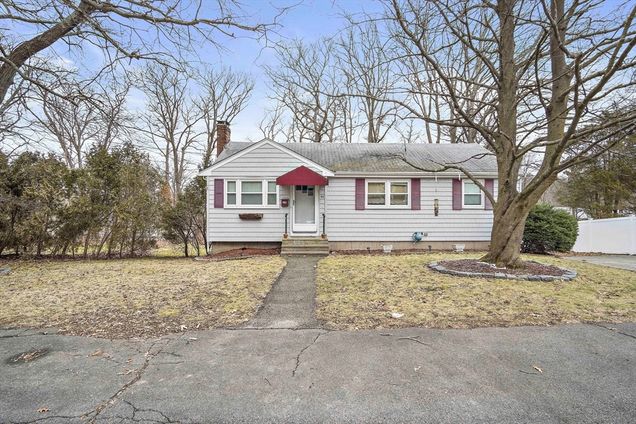 64 Progress St Weymouth, MA House Sold - Photo 1 of 15. Opens carousel modal