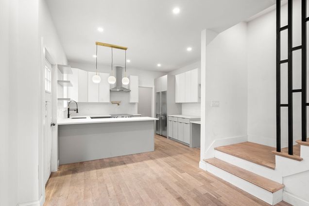 32 Brent Unit 1 Boston, MA Condo Sold - Photo 1 of 23. Opens carousel modal
