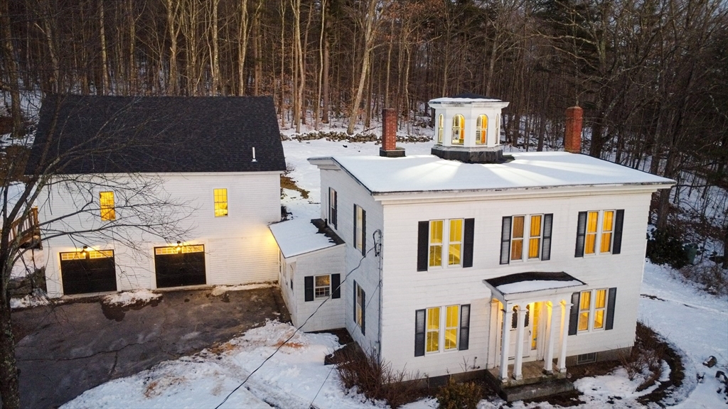 8 Proctor St Unit 1