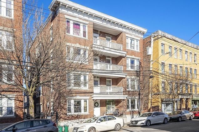 41 Harbor Street Unit 2 Salem, MA Condo Sold - Photo 1 of 30. Opens carousel modal