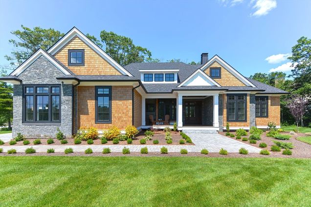 2 Wedge Way Rehoboth, MA House Sold - Photo 1 of 42. Opens carousel modal