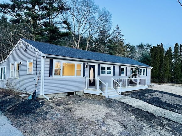 2 Mcfarlin Rd Carver, MA House Sold - Photo 1 of 21. Opens carousel modal