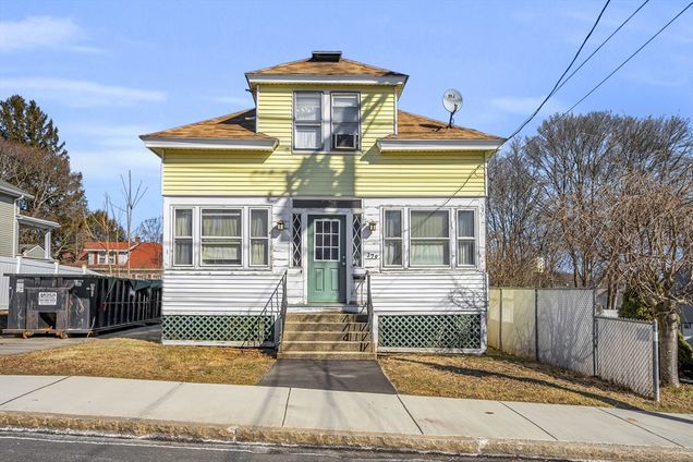 379 University Ave Lowell, MA House Sold - Photo 1 of 8. Opens carousel modal