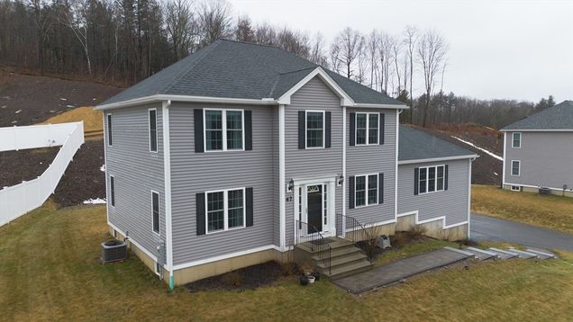 47 Woodside Ave Rutland, MA House Sold - Photo 1 of 34. Opens carousel modal