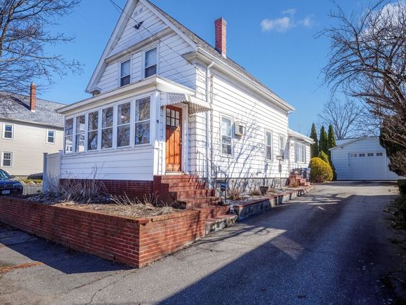 9 Arthur Street Methuen, MA House Sold - Photo 1 of 1. Opens carousel modal