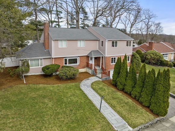 12 Dorothy Rd Newton, MA House Sold - Photo 1 of 1. Opens carousel modal