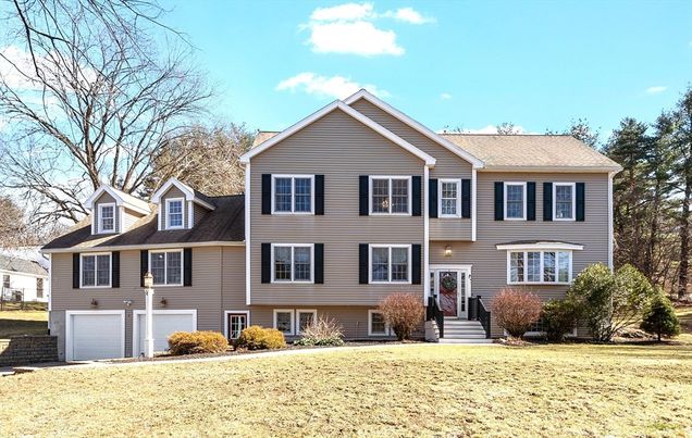 4 Fletcher Road Westford, MA House Sold - Photo 1 of 42. Opens carousel modal