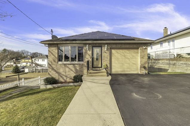 141 Kirkland Ave Ludlow, MA House Sold - Photo 1 of 35. Opens carousel modal