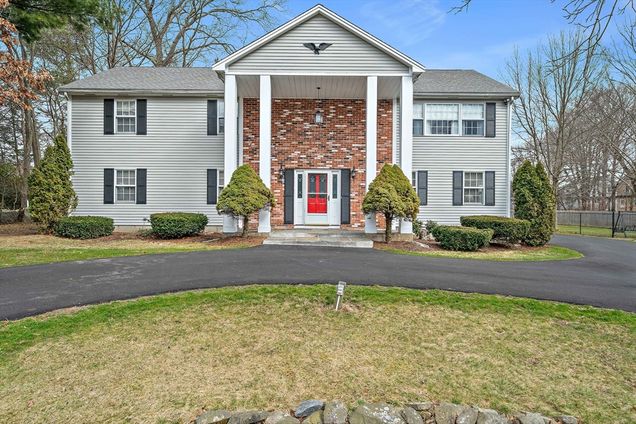 38 Roosevelt St Braintree, MA House Sold - Photo 1 of 42. Opens carousel modal