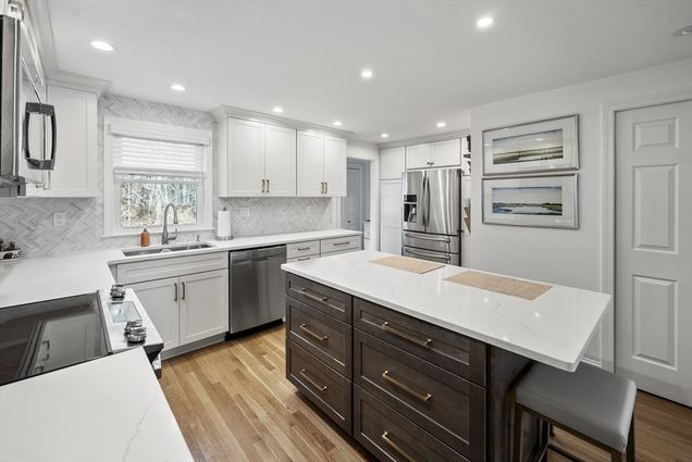 67 Village Street Unit 67 Easton, MA Condo Sold - Photo 1 of 36. Opens carousel modal