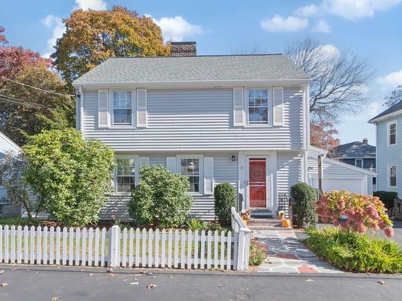 31 Sunset Road Waltham, MA House Sold - Photo 1 of 41. Opens carousel modal